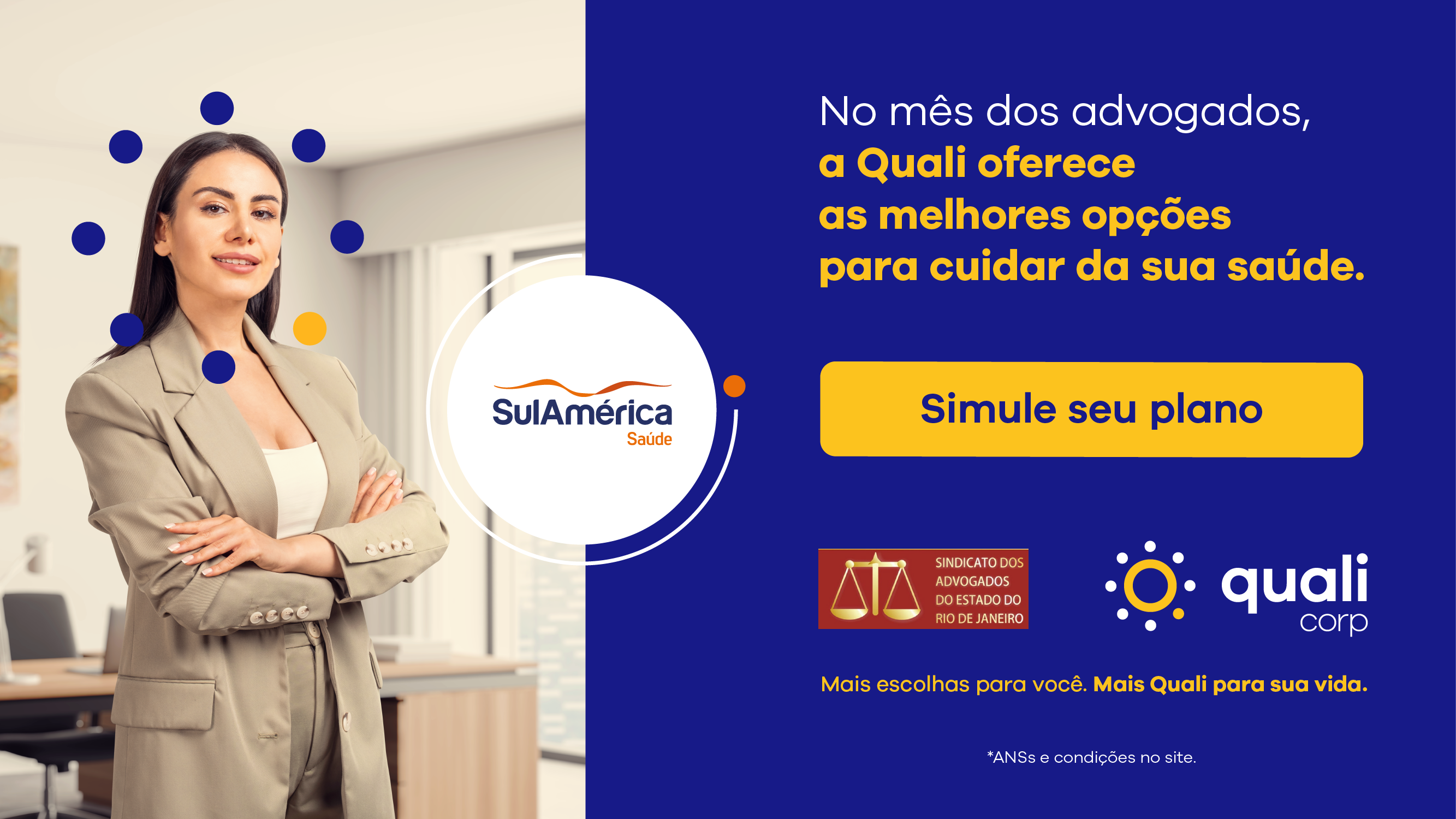 PEÇA SAERJ MÊS DO ADVOGADO